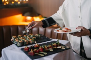 Vancouver Event Photos