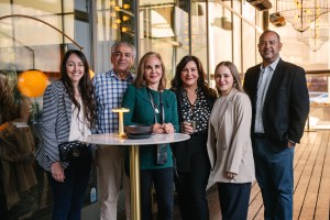 Vancouver Event Photos