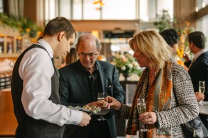 Vancouver Event Photos