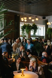 Vancouver Event Photos