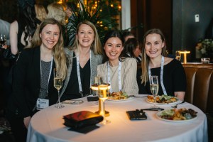 Vancouver Event Photos