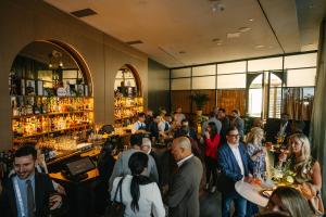 Vancouver Event Photos