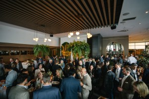 Vancouver Event Photos