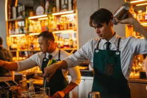 Vancouver Event Photos