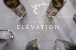 Vancouver Corporate Event Photos