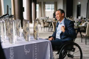 Vancouver Corporate Event Photos