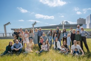 Vancouver Family Portrait Photographer