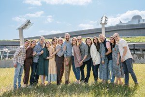 Vancouver Family Portrait Photographer