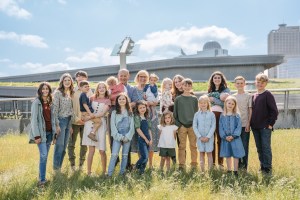 Vancouver Family Portrait Photographer