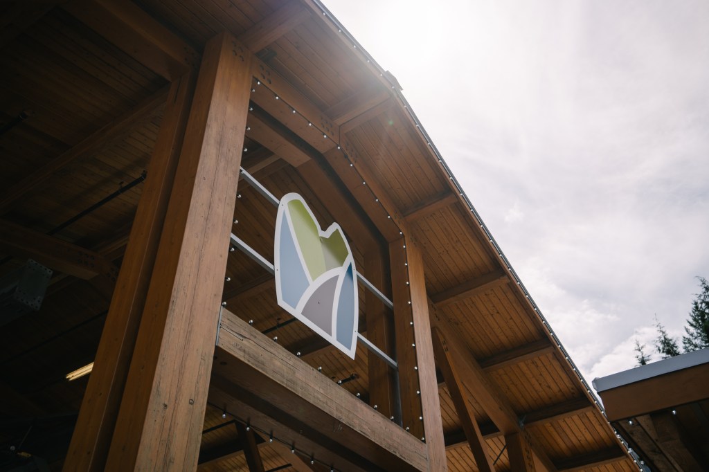 Sea to Sky Elopement