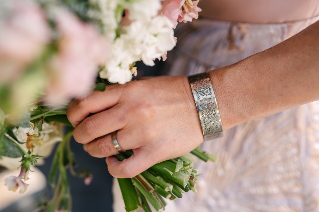 Sea to Sky Elopement