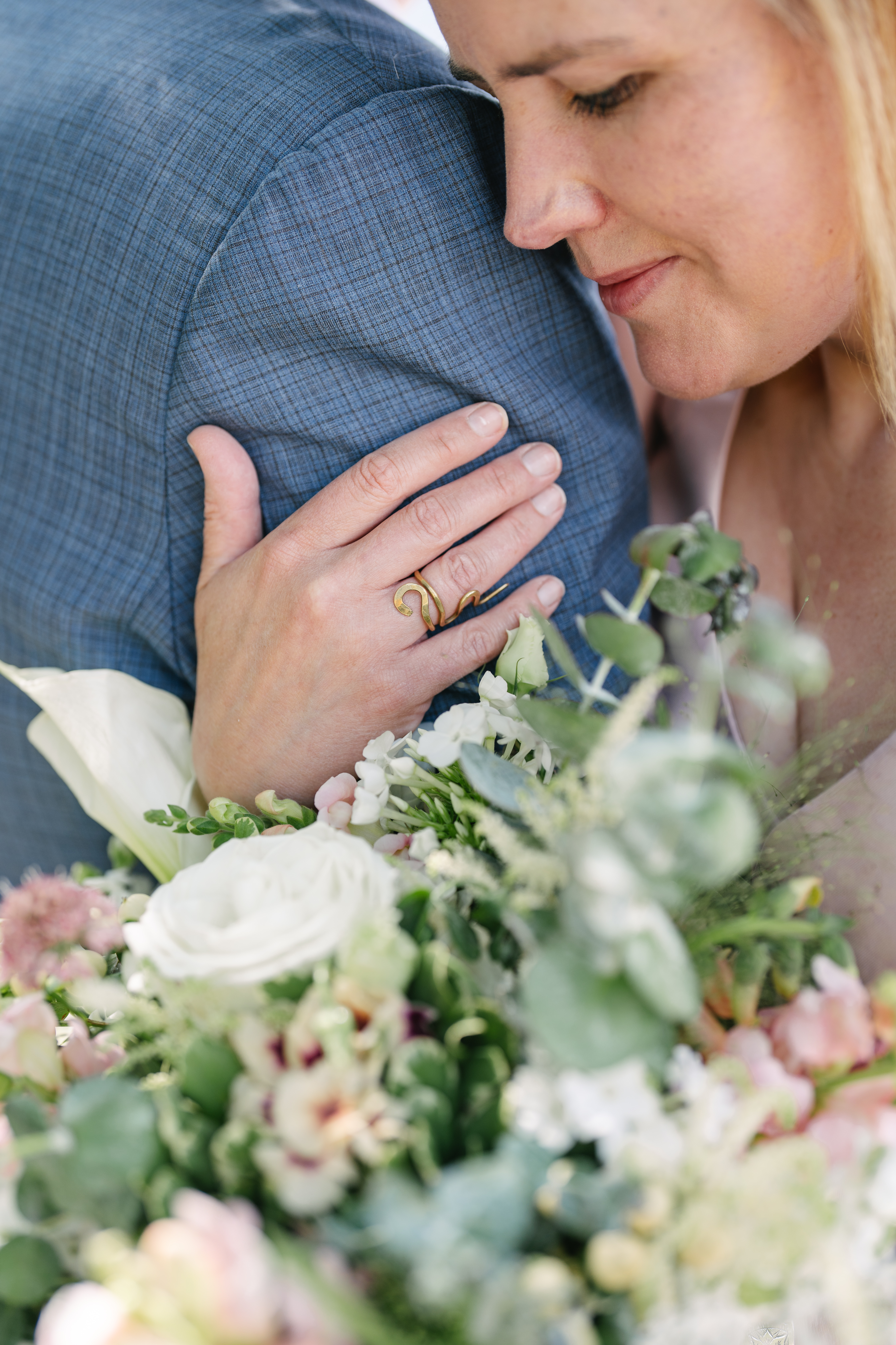 Sea to Sky Elopement