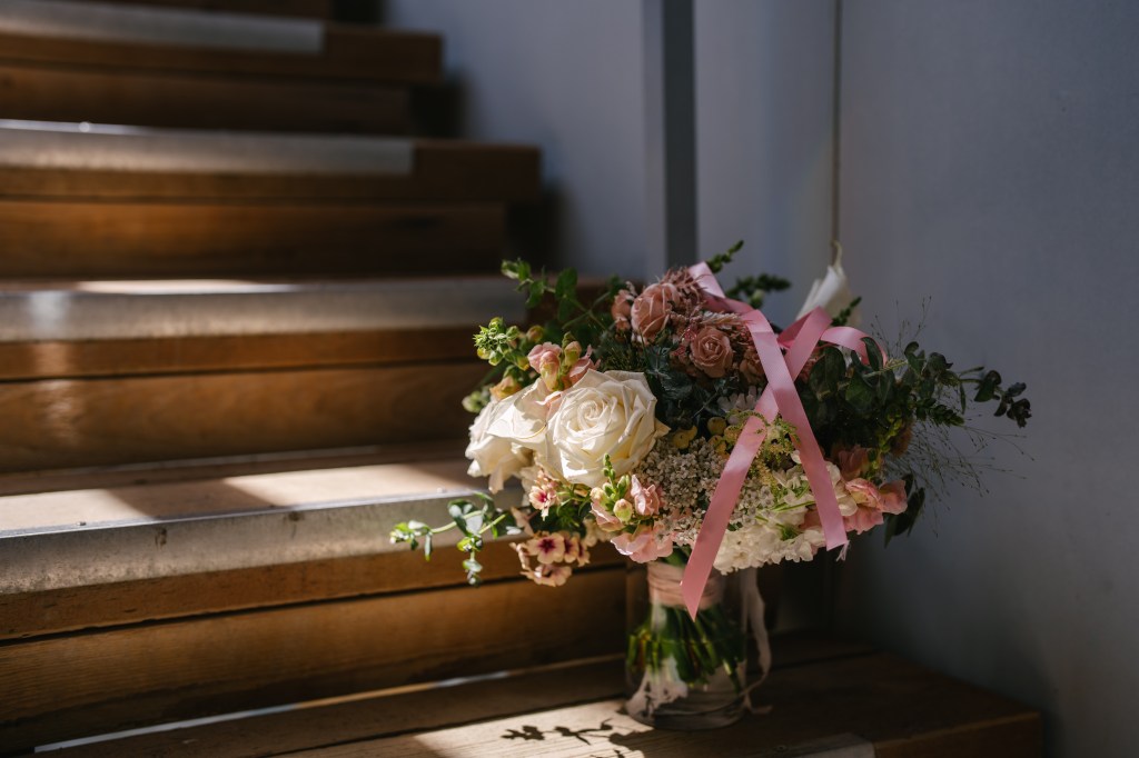 Sea to Sky Elopement