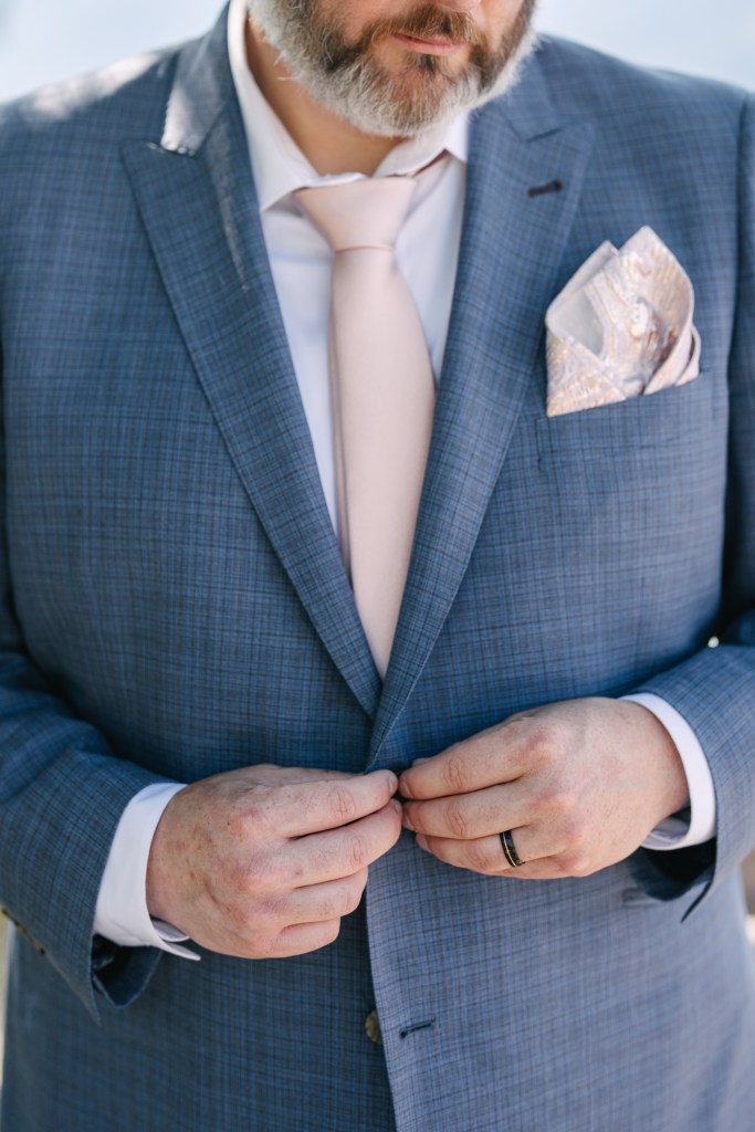 Sea to Sky Elopement