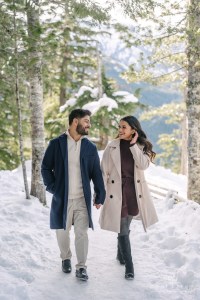 Sea to Sky Gondola Photo Shoot