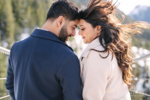 Sea to Sky Gondola Photo Shoot