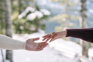 Sea to Sky Gondola Photo Shoot