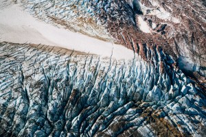 Whistler Helicopter Ice Cave Proposal