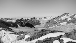 Whistler Helicopter Ice Cave Proposal