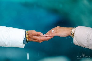 Whistler Helicopter Ice Cave Proposal