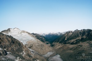 Whistler Helicopter Ice Cave Proposal