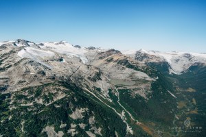 Whistler Helicopter Ice Cave Proposal