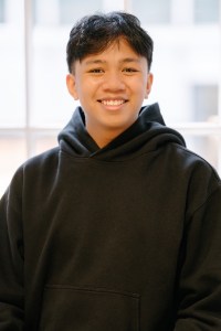 Vancouver Professional Headshot