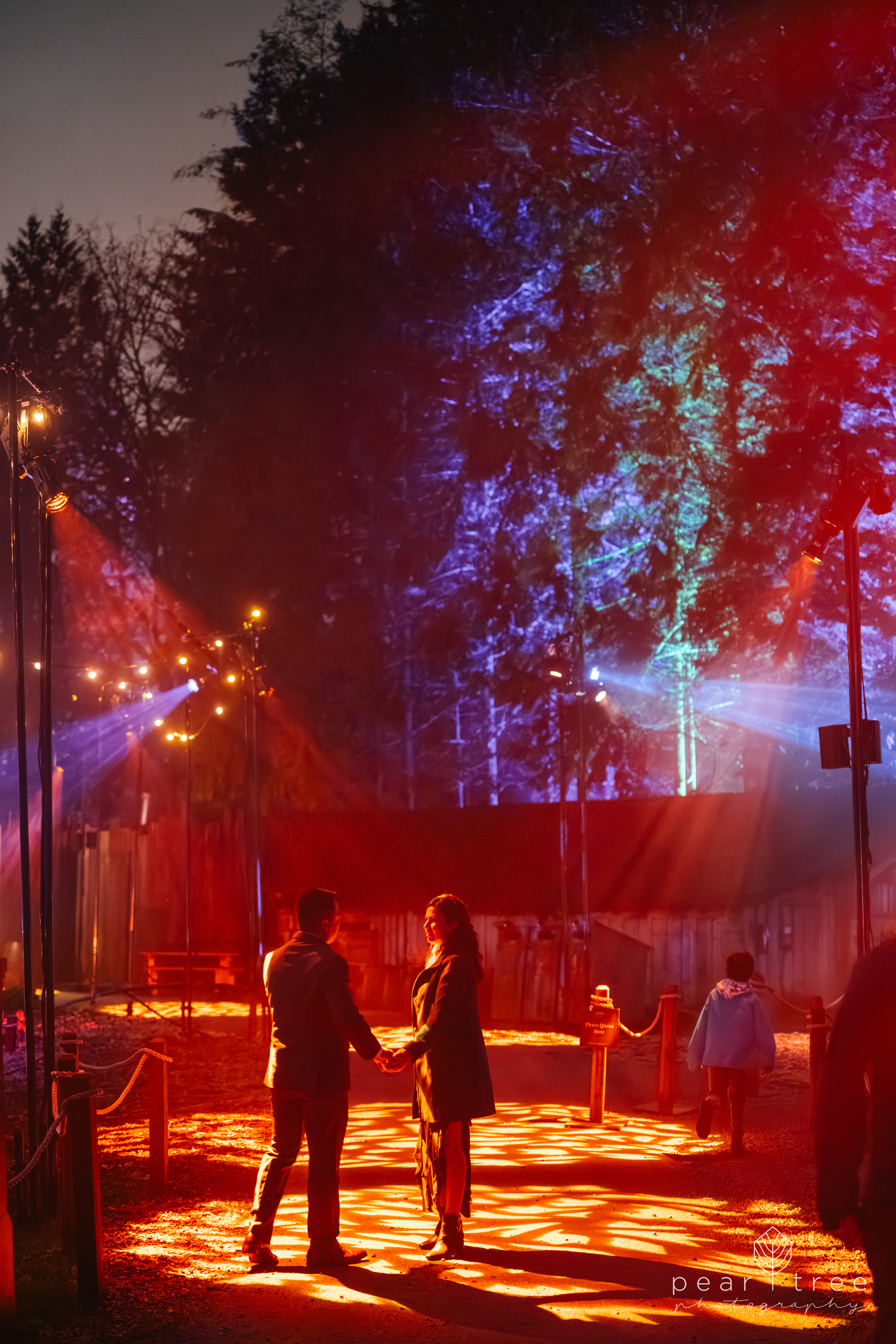 Harry Potter Experience Vancouver