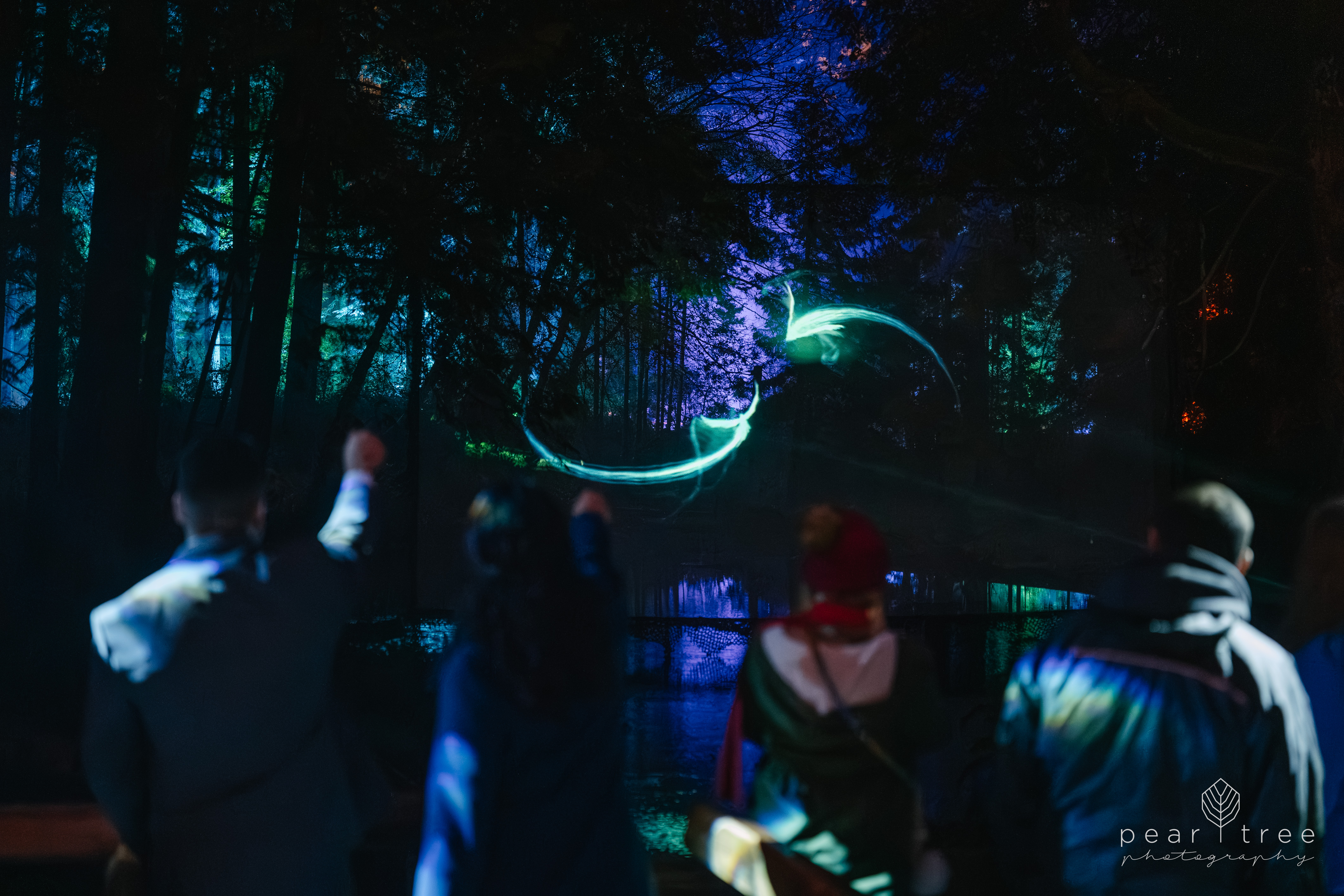 Harry Potter Experience Vancouver