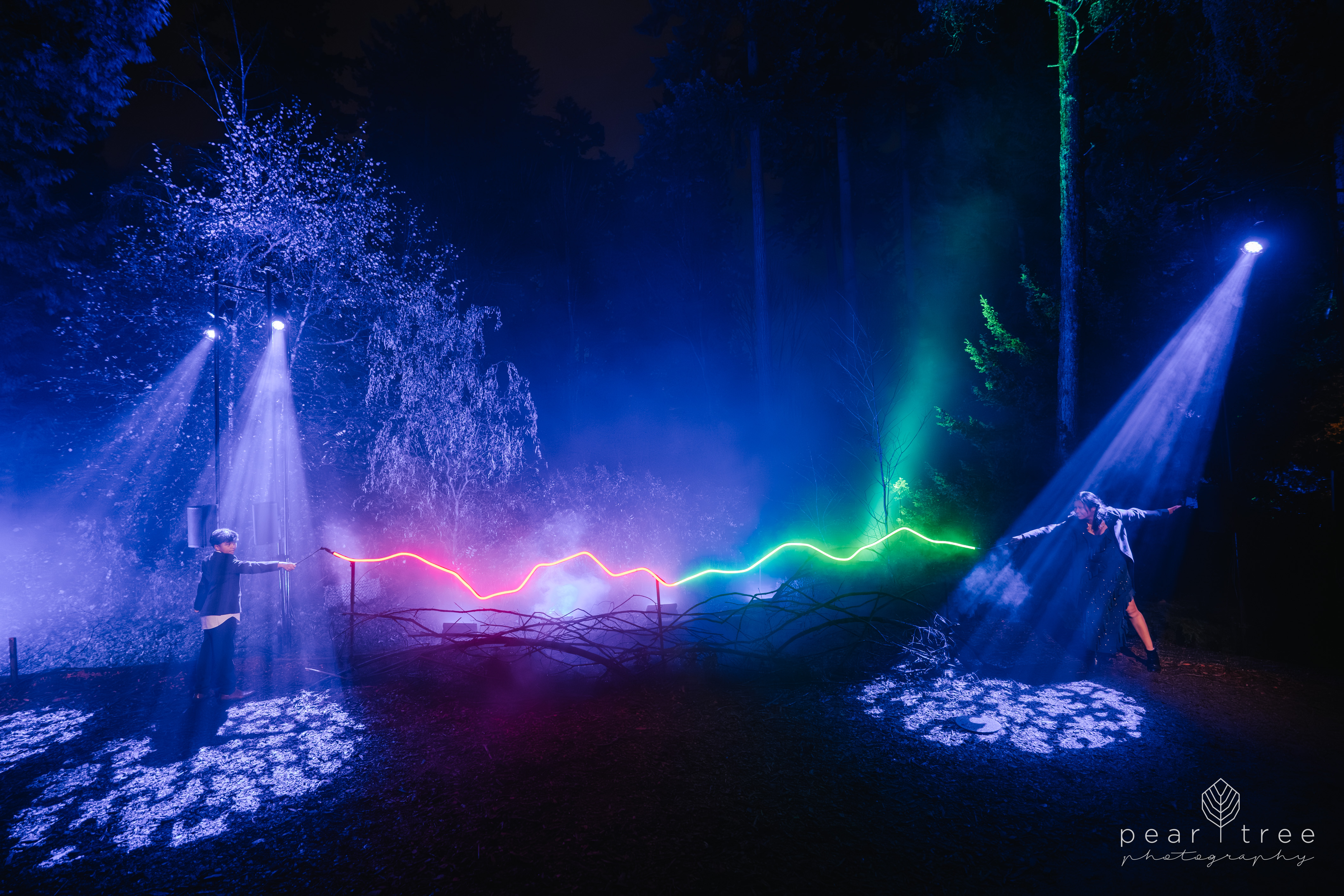 Harry Potter Experience Vancouver