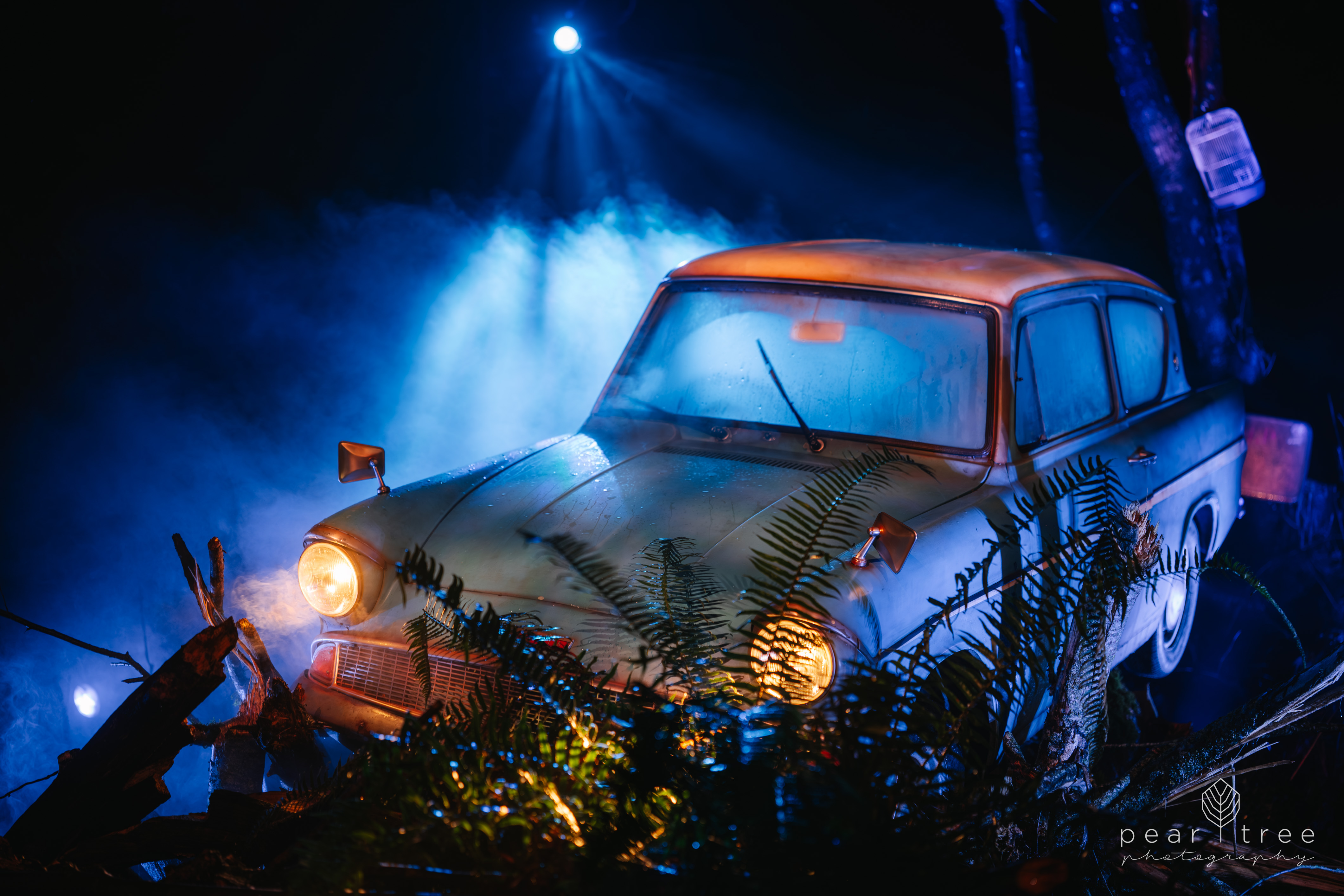 Harry Potter Experience Vancouver