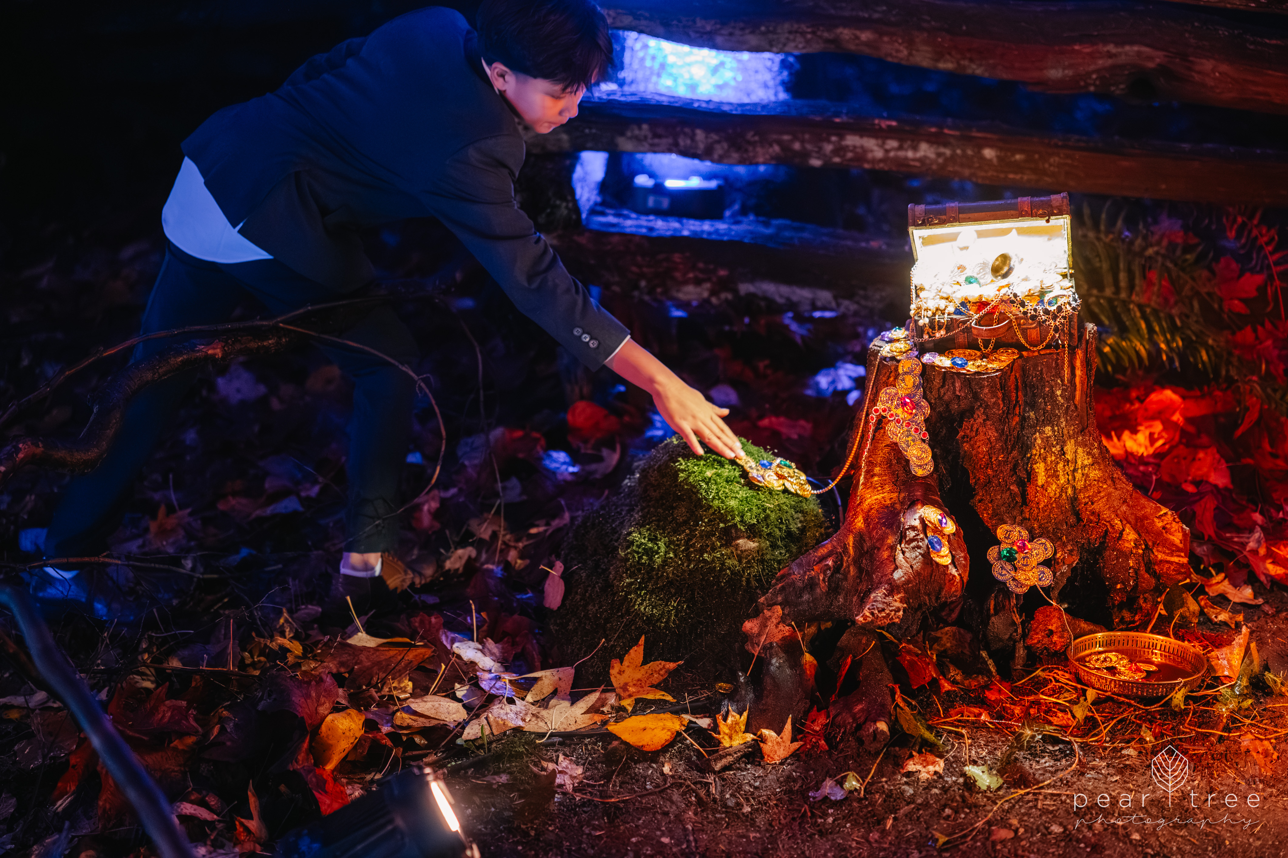 Harry Potter Experience Vancouver