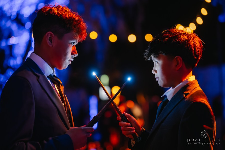 Harry Potter Experience Vancouver